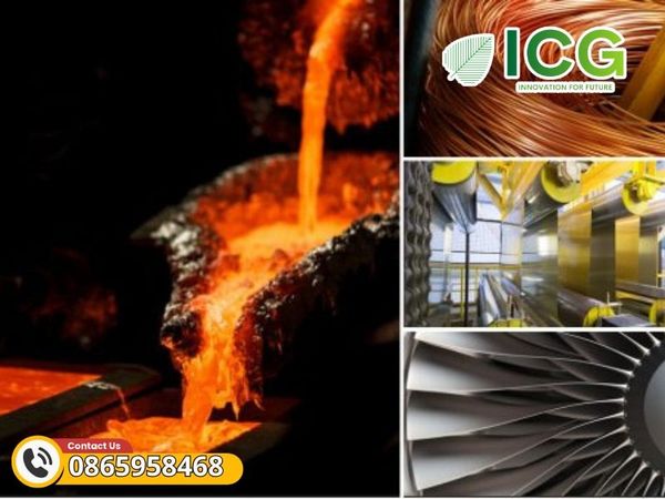 Máy quang phổ phát xạ quang học cao cấp Bruker Q8 MAGELLAN