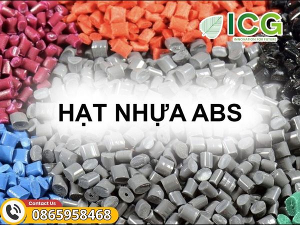 Nhựa là gì?