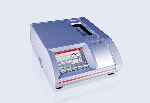Phân cực kế Modular Compact