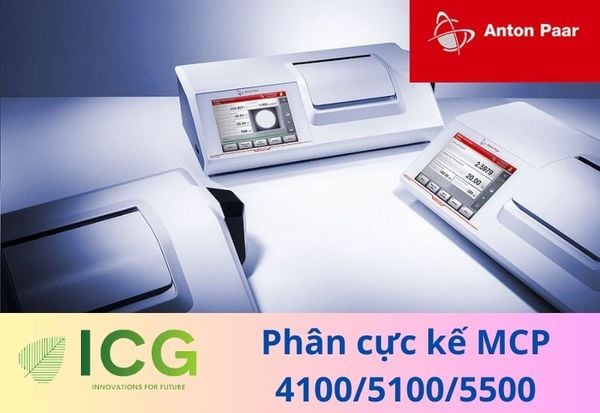 Phân cực kế 4100/5100/5500