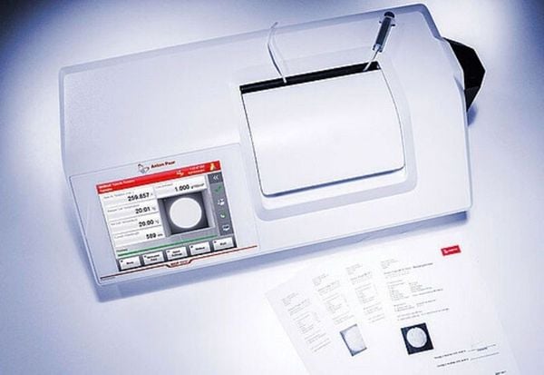 Phân cực kế 4100/5100/5500