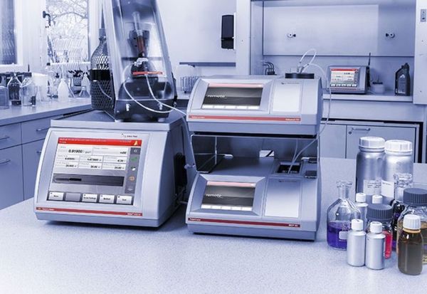 Phân cực kế Modular Compact