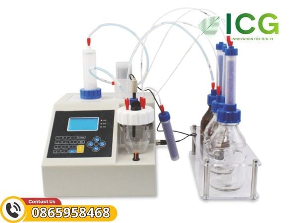 Vật tư hóa chất phân tích hóa học ướt Merck - Danh mục tối ưu 2025