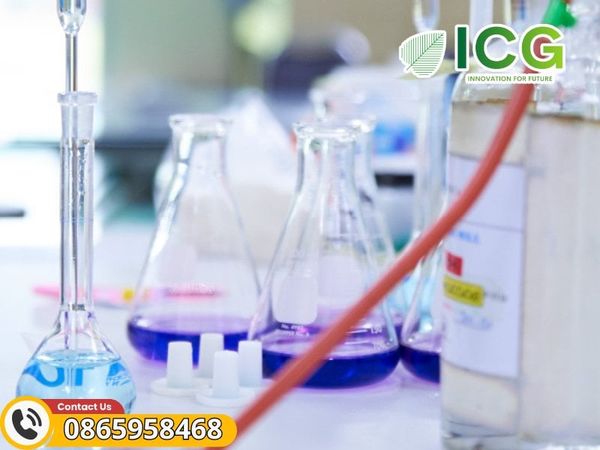Vật tư hóa chất phân tích hóa học ướt Merck - Danh mục tối ưu 2025