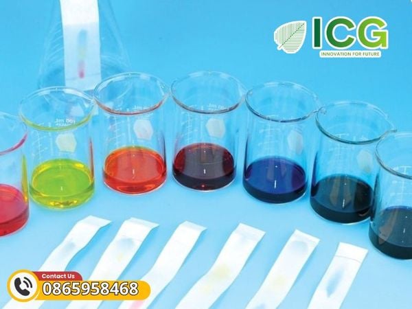 Sắc ký lớp mỏng - Khái niệm, nguyên lý, các ứng dụng phổ biến