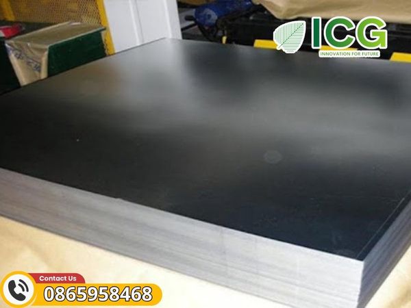Thép tấm mỏng đen và cách đo độ cứng