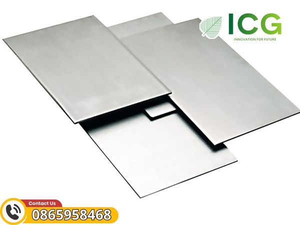 Thép tấm mỏng và cách đo độ cứng