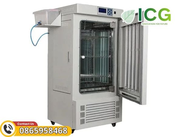 Tủ vi khí hậu