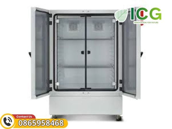Tủ vi khí hậu