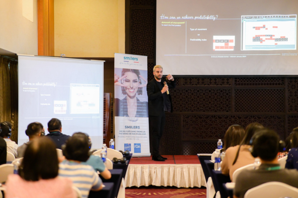 Cùng điểm lại những khoảnh khắc tại hội thảo chuyên sâu 