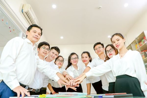 Trang Tin Company - Attentive support, dedicated team