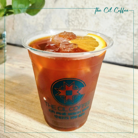 LỢI ÍCH DÀNH CHO SỨC KHOẺ KHI UỐNG CÀ PHÊ PHA COLD BREW