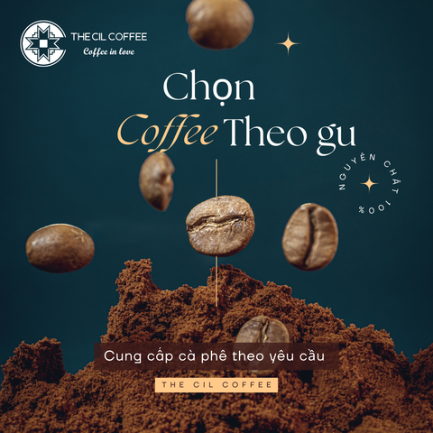 HẦU HẾT CHÚNG TA UỐNG CÀ PHÊ DỰA TRÊN KÝ ỨC.