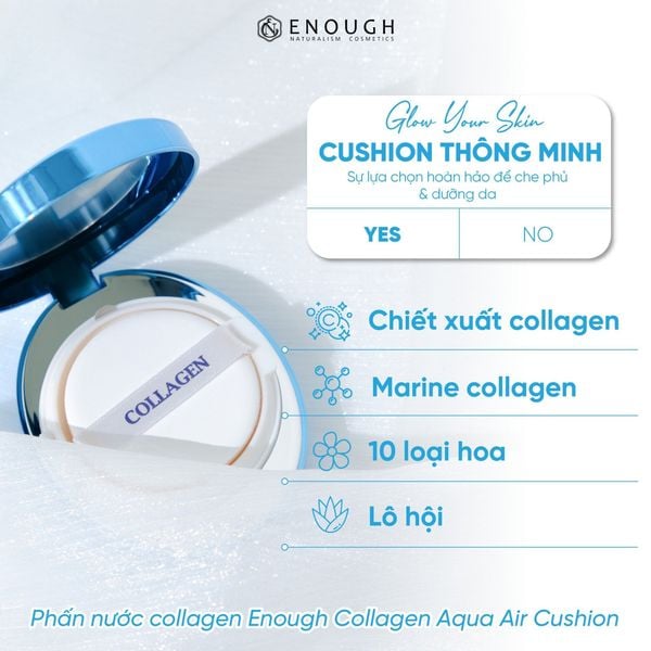 CÓ THỂ CHỈ DÙNG CUSHION HOẶC KEM CHE KHUYẾT ĐIỂM ĐƯỢC KHÔNG? 1