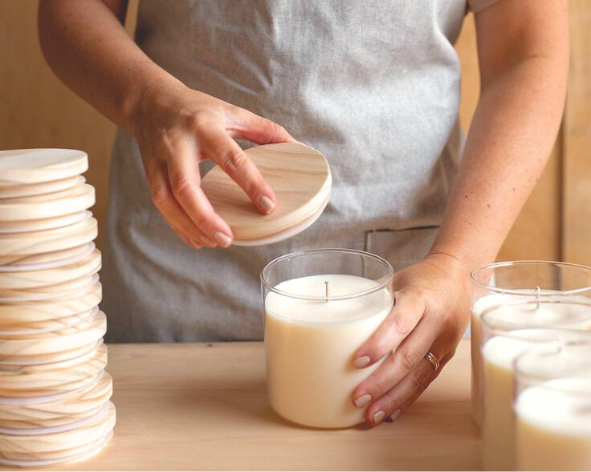 Bí quyết thành công trong ngành nến, chỉ có tại đây!