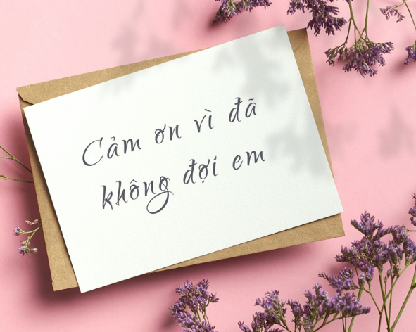 Xu hướng quà tặng cá nhân hóa Gen Z: Độc đáo và phù hợp với cá tính