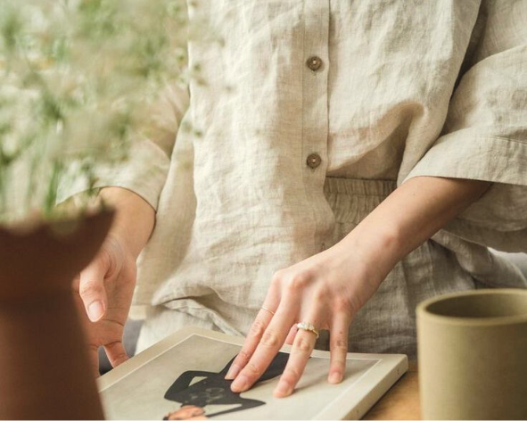 Bí quyết nào giúp phụ nữ cân bằng cuộc sống nhờ lối sống tối giản?
