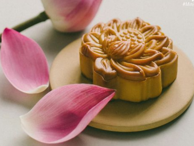 Bí quyết chọn nến thơm làm quà Trung thu ý nghĩa