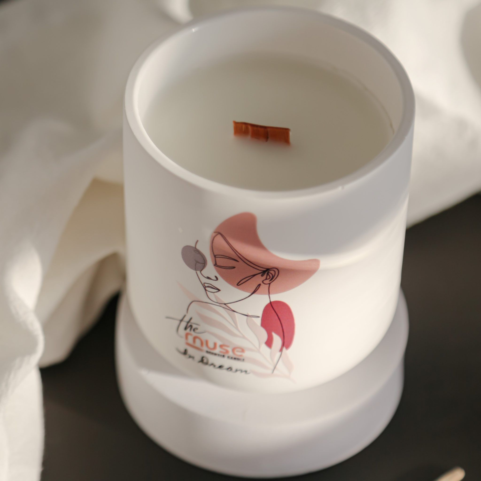 4 lưu ý khi lựa chọn nến thơm tinh dầu