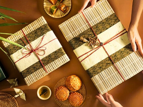 Quà Tặng Trung Thu Khiến Nàng 