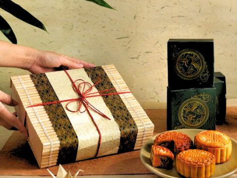 Bí Quyết Chọn Quà Tặng Trung Thu Khiến Sếp Ngất Ngay!