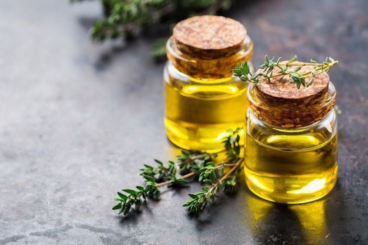 Các loại tinh dầu đắt nhất thế giới