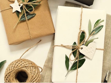 Thắp Sáng Trung Thu Với Quà Tặng Nến Thơm Handmade 