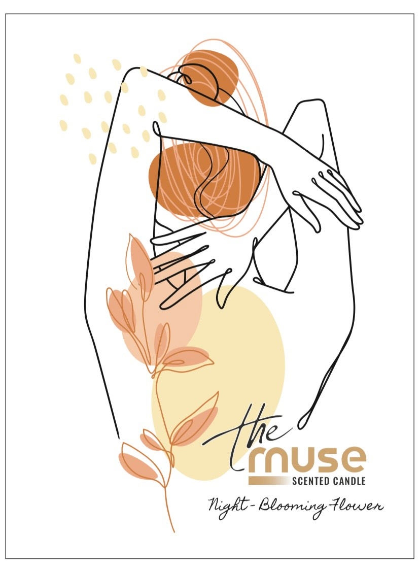 Line Art _ Một nét nghệ thuật đương đại