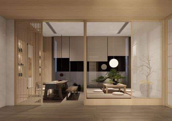 Minimalism _ Chủ nghĩa tối giản trong thiết kế và lối sống