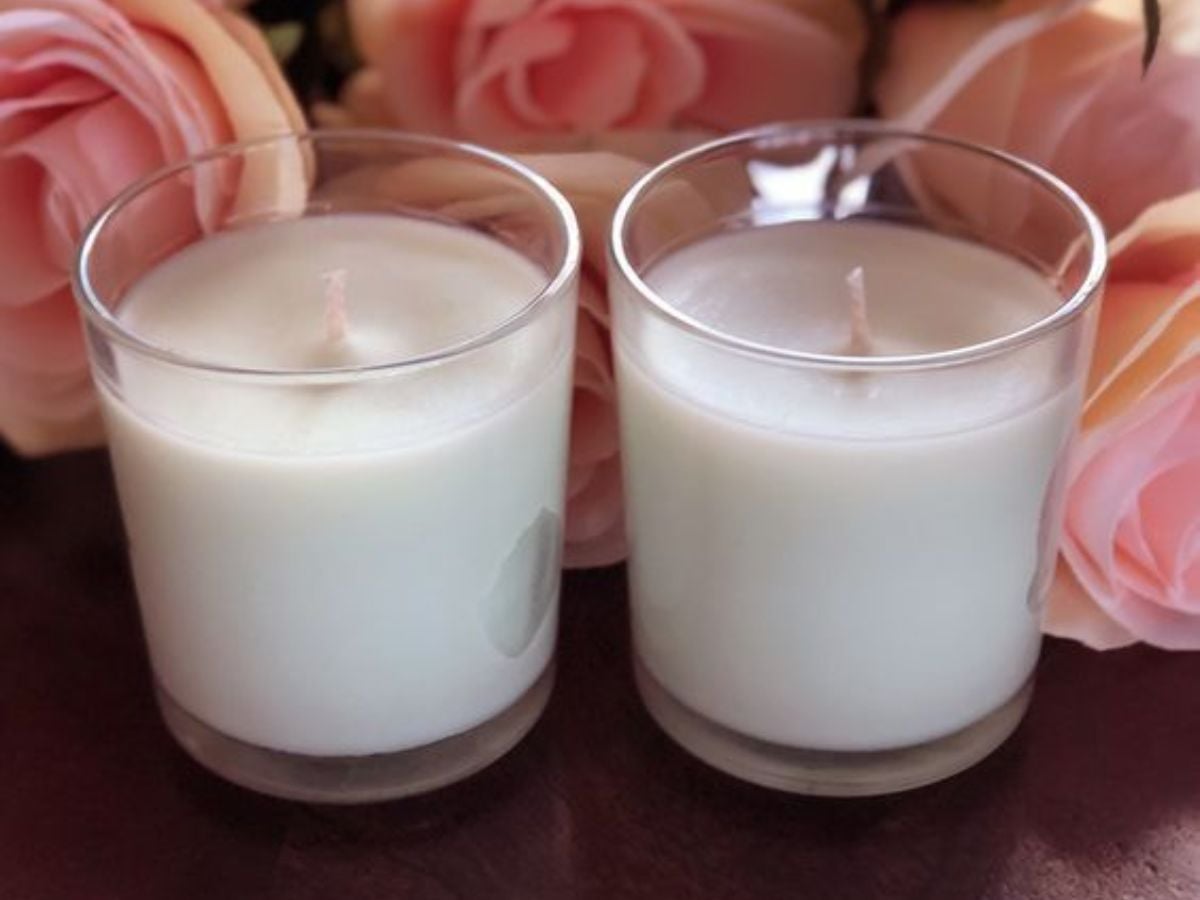 Hướng Dẫn Làm Nến Thơm Handmade Tại Nhà Cho Người Mới Bắt Đầu