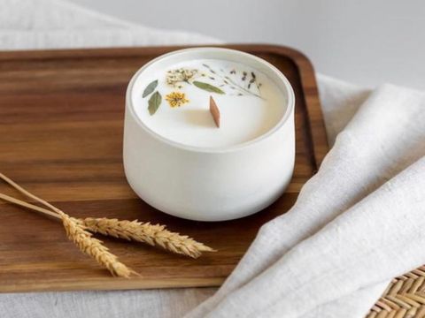 Bí Quyết Bảo Quản Nến Thơm Handmade Đúng Cách Để Dùng Được Lâu Dài