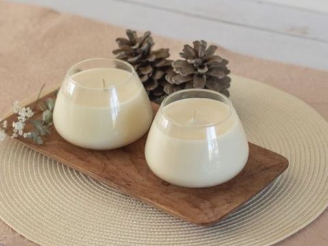 Những Lợi Ích Của Nến Thơm Handmade Trong Cuộc Sống Hằng Ngày