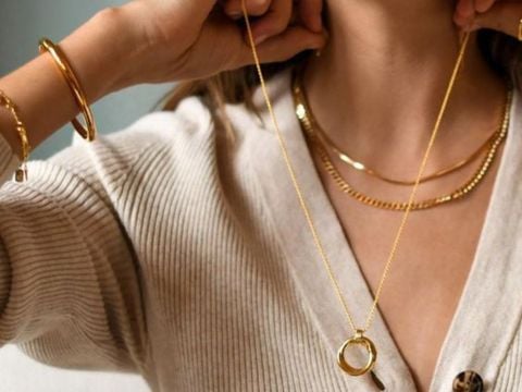 07 Món Quà Sinh Nhật Sang Trọng Tặng Bạn Thân - Nến Thơm Cao Cấp Dẫn Đầu