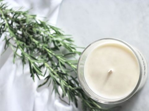 Tự Tay Làm Nến Thơm Sinh Nhật: Món Quà Ý Nghĩa, Lãng Mạn Cho Người Yêu