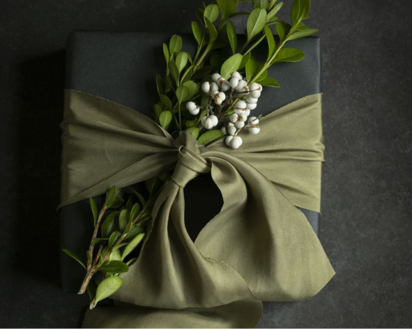 Nến thơm handmade: Lựa chọn tuyệt vời làm quà tặng Trung thu
