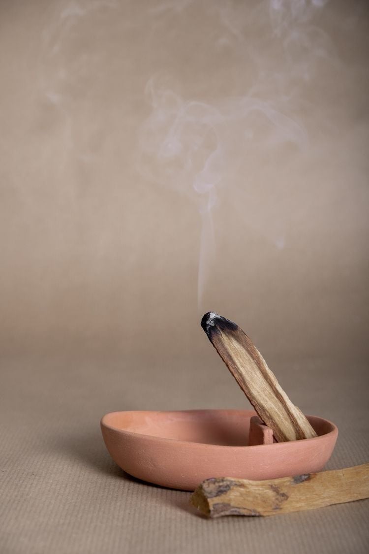 Palo Santo - hương thơm của sự thuần khiết