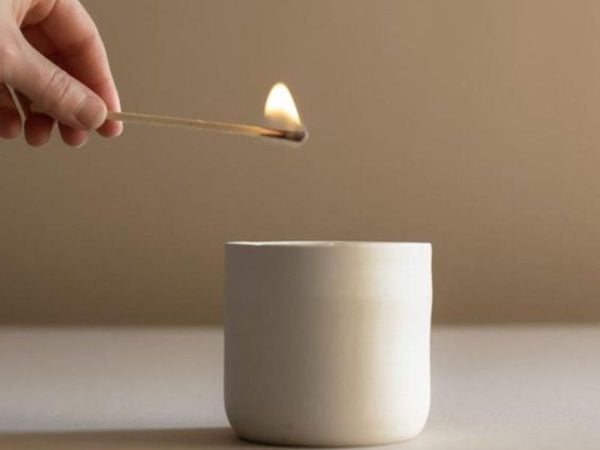 Mua nến thơm ở đâu tại Hồ Chí Minh? Nến Thơm Hồ Chí Minh