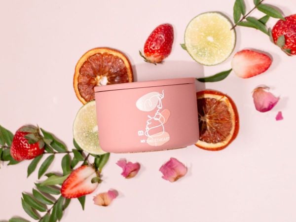 Cách Chọn Nến Thơm Handmade Phù Hợp Với Từng Không Gian Sống