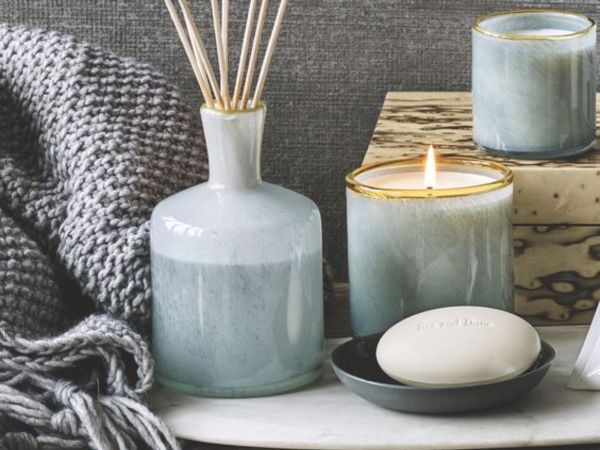 Những Lợi Ích Của Nến Thơm Handmade Trong Cuộc Sống Hằng Ngày