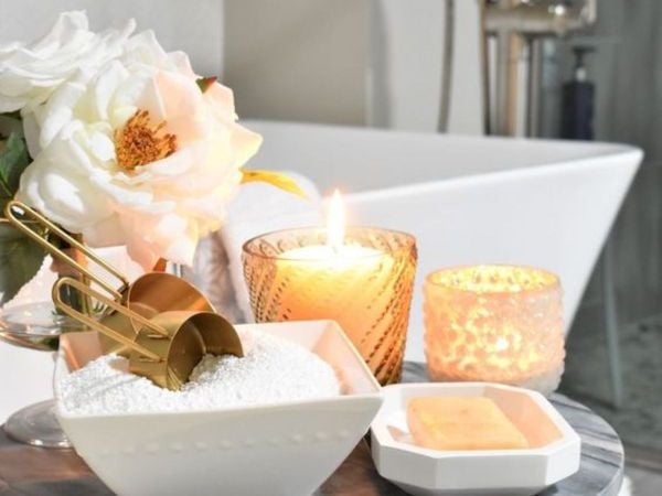 Cách Chọn Nến Thơm Handmade Phù Hợp Với Từng Không Gian Sống