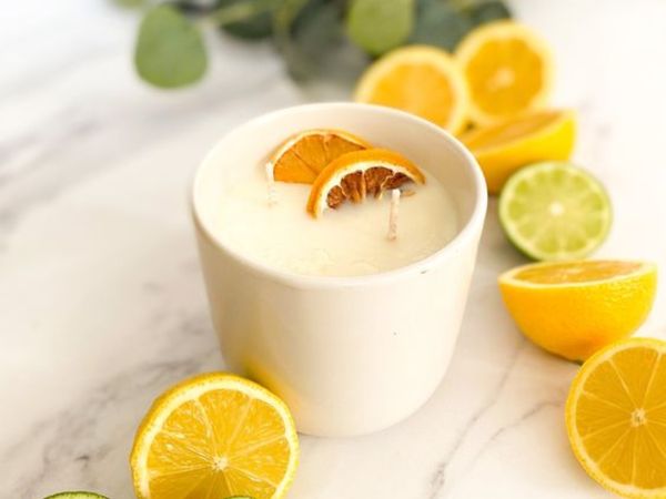 Nến Thơm Quà Tặng Sinh Nhật Sếp Cao Cấp: Ý Nghĩa Và Cách Lựa Chọn