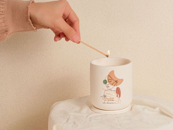 Top 3 Hương Nến Thơm Quà Tặng Sinh Nhật: Ý Nghĩa và Cách Lựa Chọn