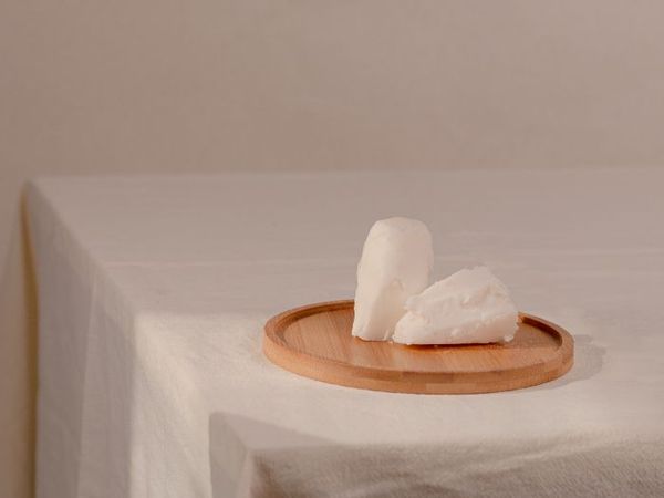 Nến thơm The Muse - Một dòng nến thơm cao cấp với sáp thiên nhiên