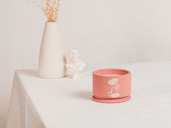 Những Lợi Ích Của Nến Thơm Handmade Trong Cuộc Sống Hằng Ngày