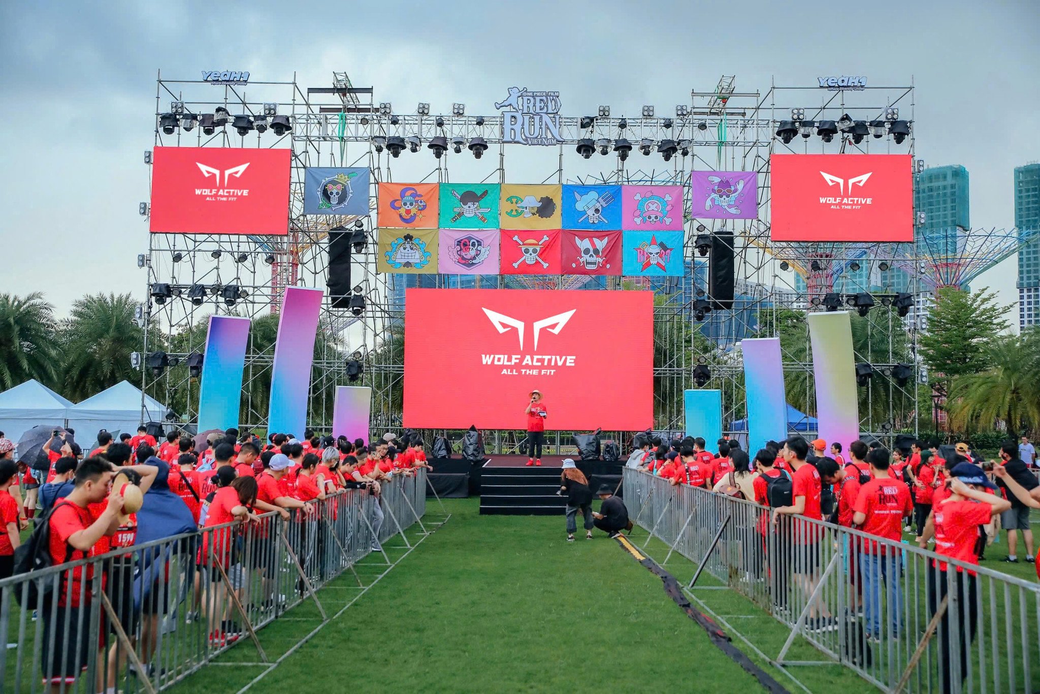 Wolf Active - Tuyển dụng Performance Marketing