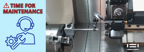 ĐÃ BAO LÂU BẠN CHƯA BẢO TRÌ - BẢO DƯỠNG CHO MÁY MÓC? CHECKLIST CÙNG HMP NGAY!