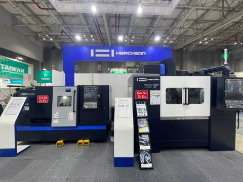 THƯ CẢM ƠN QUÝ KHÁCH HÀNG & QUÝ ĐỐI TÁC ĐÃ THAM QUAN GIAN HÀNG HWACHEON CÙNG HẢI MINH PHÁT