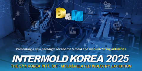 TỔNG QUAN VỀ TRIỂN LÃM INTERMOLD 2025 TẠI HÀN QUỐC