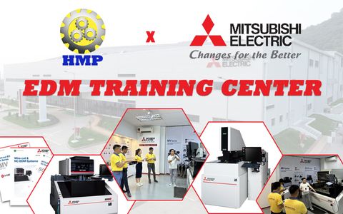 HMP tập trung đào tạo và phát triển nguồn nhân lực