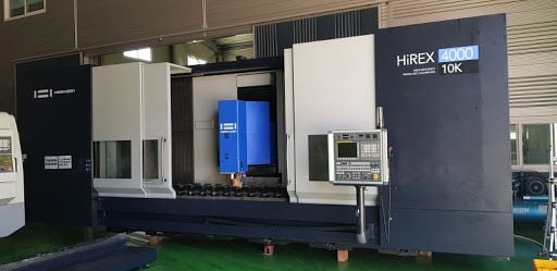 hirex-4000